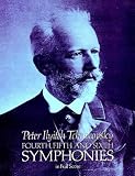 [Livre] Fourth, Fifth and Sixth Symphonies in Full Score