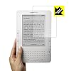 amazon Kindle 2/3 ��p�t���ی�V�[�g�wPerfect Shield for amazon Kindle 2/3�x�i���˂�}�����^�C�v)
