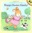 Happy Easter Emily (Lift-the-Flap, Puffin)