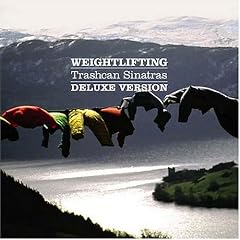Weightlifting