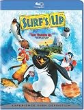 [DVD] Surf's Up [Blu-ray]