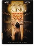 [DVD] One Night with the King