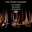 Three Pickers [DVD] [Import]