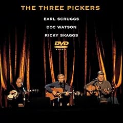 Three Pickers (Jewel Case) (Dol Jewl) [DVD] [Import]