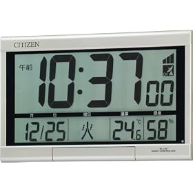 CITIZEN (�V�`�Y��) �|�����v �u�����v ���p �p���f�W�b�gR062 �d�g���v ��^�f�W�^�� �v���O�����`���C�� ���x�\�� ���x�\�� 8RZ062-018