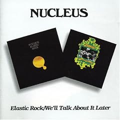 Elastic Rock / We'll Talk About It Later