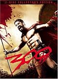 [DVD] 300 (2-DVD Collectors Edition in Sonderverpackung mit Helm + 32 seitigem Buch und Sammelkarten - streng limitiert)