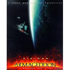 Visions of Armageddon