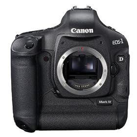 Canon �f�W�^����჌�t�J���� EOS 1D Mark IV EOS-1DMK4