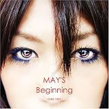 [CD]MAY’S Beginning