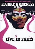 [DVD]Plunky & the Oneness of Juju Live in Paris
