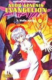 [B&uuml;cher] Neon Genesis Evangelion, Bd.3, Weiße Narben: Bd 3