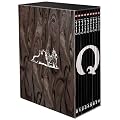 �E���g��Q �R���N�^�[�YBOX (������萶�Y) [DVD]
