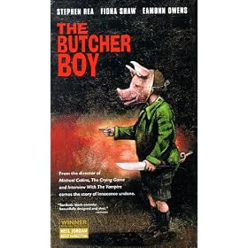 Butcher Boy (1998) [VHS] [Import]