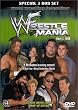 Wwf: Wrestlemania (2pc) [DVD] [Import]