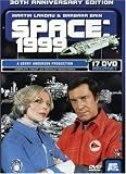 [DVD] The Complete Space 1999 Megaset: 30th Anniversary Edition (17DVD)