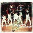Psychedelic Shack / All Directions