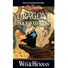 Dragons of the Hourglass Mage: Lost Chronicles, Volume Three (The Lost Chronicles)