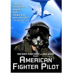 American Fighter Pilot (3pc)