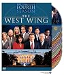 West Wing: Complete Fourth Season [DVD] [Import]