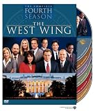 [DVD] West Wing: Complete Fourth Season (6pc) (Ws Sub) [Import USA Zone 1]