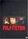 [DVD] Pulp Fiction (Collector's Edition)