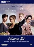 [DVD]Sally Hawkins Sense & Sensibility (2008) & Persuasion (2007) [DVD] [Import]