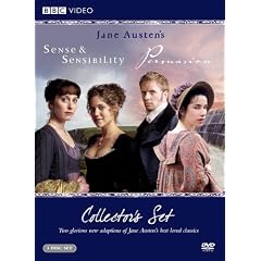 Sense & Sensibility [DVD] [Import]