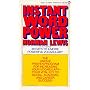 Instant Word Power (Signet)