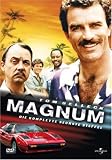[DVD] Magnum - Die komplette sechste Staffel (5 DVDs)