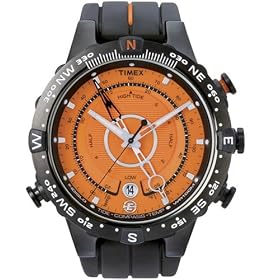 [�^�C���b�N�X]TIMEX �r���v �G�N�X�y�f�B�V���� E-�^�C�h&�e���v&�R���p�X �I�����W������ �E���^���x���g T49706 �����Y [���K�A���i]