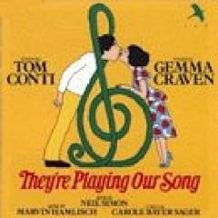 They're Playing Our Song (1980 Original London Cast)