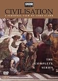 [DVD] Civilisation: The Complete Series