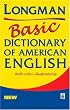 Longman Basic Dictionary of American English (American Basic Dictionary)