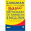 LONGMAN BASIC DICTIONARY OF AMERICAN ENG (2E): PAPER (American Basic Dictionary)