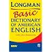 LONGMAN BASIC DIC OF AMERICAN ENG (2E) (American Basic Dictionary)