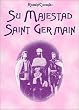 Su Majestad Saint Germain