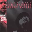 Blues Tribute: Jimi Hendrix & Muddy Waters