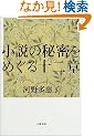 �����̔閧���߂���\���