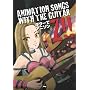 �M�^�[�ŃA�j�\�� Z!! ANIMATION SONGS WITH THE GUITAR Z!! (GUITAR SONG BOOK)