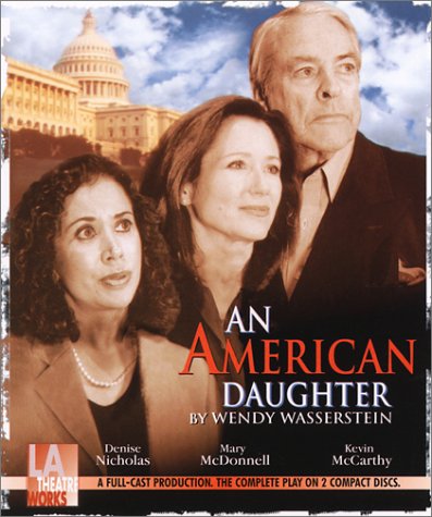  An American Daughter