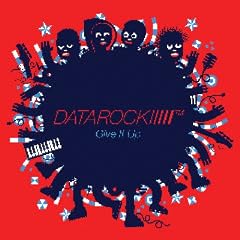 Give It Up-CD Single