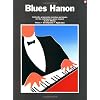 Blues Hannon (Hanon Series)