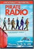 [DVD] Pirate Radio