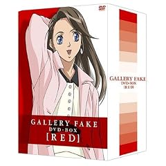 �M�������[�t�F�C�N BOX RED [DVD]