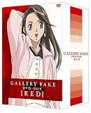 �M�������[�t�F�C�N BOX RED [DVD]