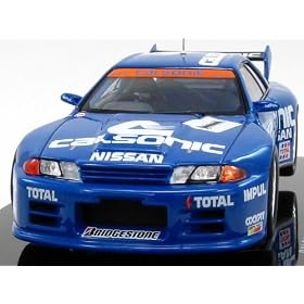 �J���\�j�b�N �X�J�C���C�� 1994 #1 (1/43 44188)