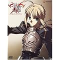Fate/stay night 1 (��������) [DVD]