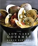[Book] Low-Carb Gourmet