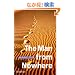 The Man from Nowhere Level 2 (Cambridge English Readers)